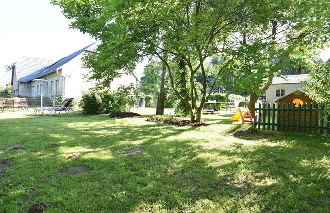 Comfy Apartment in Kröpelin near Sea Beach - Photo 18