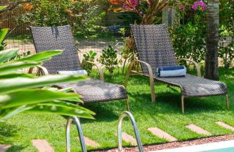 Casa incrível e aconchegante em Barra Grande - BA, Ponta do Mutá, em condomínio com excelente localização à 5 minutos da PRAIA e dos melhores BEACH CLUBS, próximo ao charmoso centrinho de Barra Grande e comércios - Foto 24