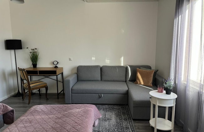 Apartments in Porvoo - Foto 20