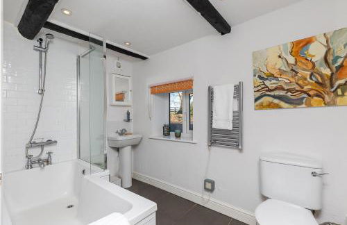 Barn Cottage -Westerlands - Foto 57