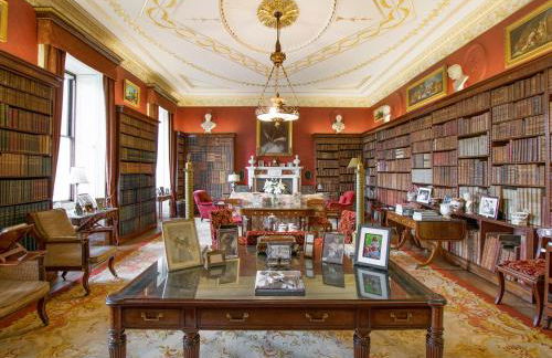 The Hall by Birch Stays - Foto 18