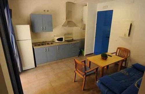 Villa Vacacional Isla Del Zujar - Foto 44