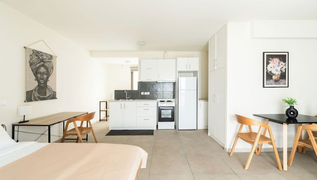 Elysee apartment 8 - Foto 4, Habitación