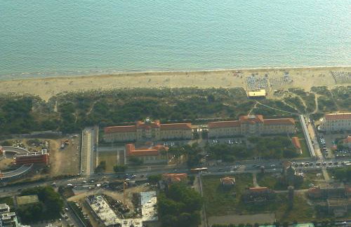 Dünenresidenz Regina Elena Ferienwohnung am Strand - Photo 22