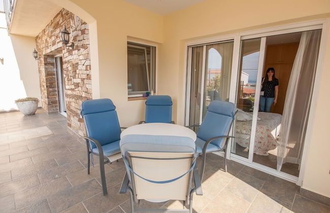 Luxurious Apartment in Roses With Swimming Pool - Foto 5