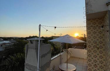 Cobertura com vista pro por do sol - Foto 25