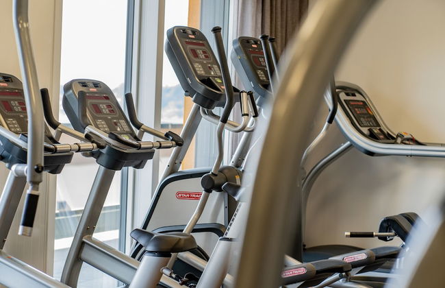 Burgau Hotel Sonnenhof - Foto 30