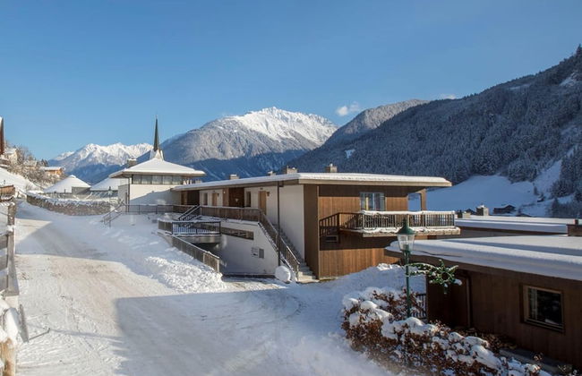 Chalet in Konigsleiten Near Ski Lift - Photo 1