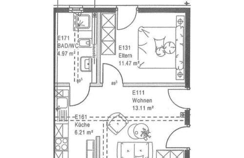 Krause Comfortable holiday residence - Photo 18