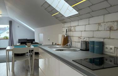 Apartamenty Morza Brzeg Władysławowo - Foto 23