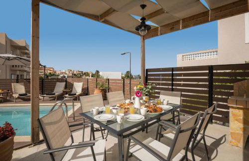 Villa Roxanne - Foto 8