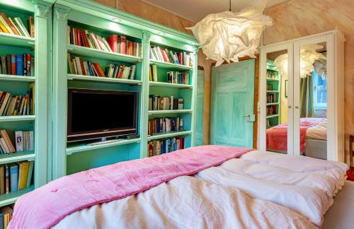 Haus Der Malerin Andrea Gawaz - Foto 17