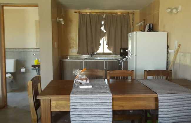 Cabanas Bonarda - Foto 18