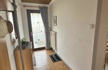 Grand appartement au cœur de la région alsacienne - Photo 25