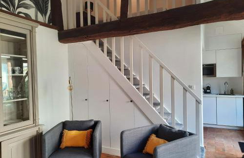 Gîte de charme - La Cure Pontlevoy - Photo 9