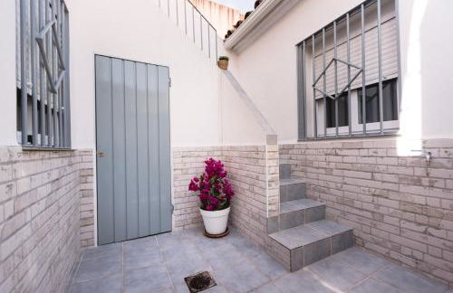 Apartamento Turístico Mis Rayitos - Foto 9