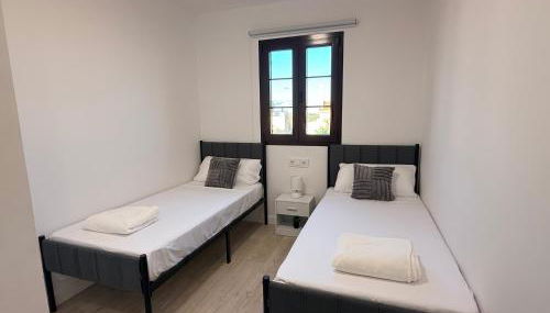 Casa Premium & Cozy, Piscina, Golf, WiFi, TV 65'', Aire Acondicionado - Foto 5