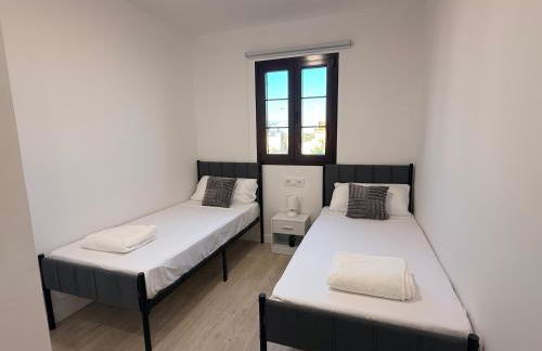 Casa Premium & Cozy, Piscina, Golf, WiFi, TV 65'', Aire Acondicionado - Foto 5