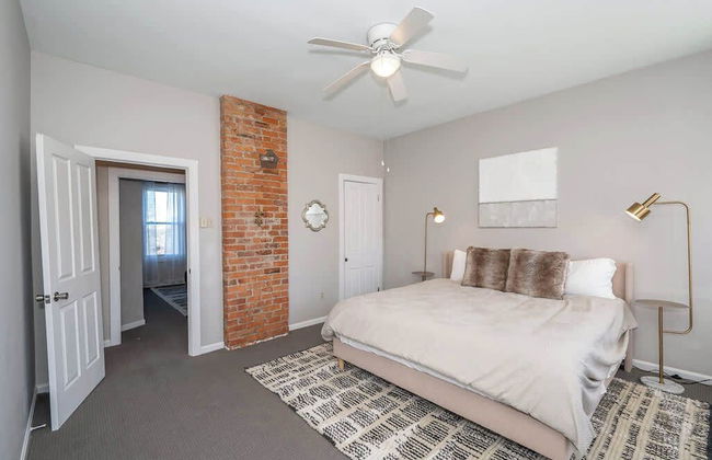 Queen of The Queen City - Foto 2