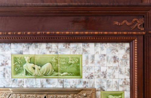 Gorgeous Victorian Flat - Foto 12