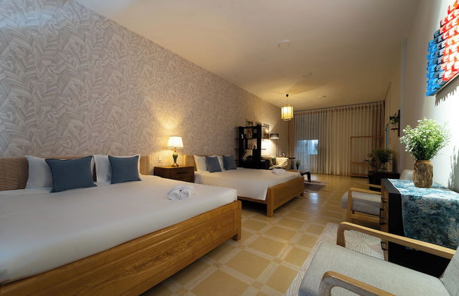 Moonlight Homestay Vung Tau - Foto 38