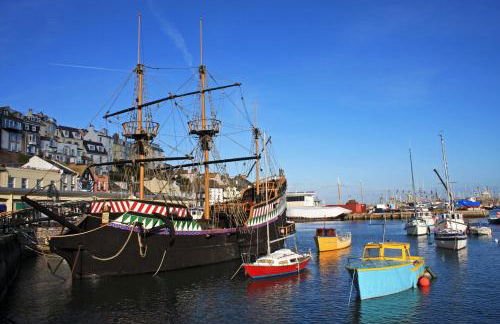 Heathcliff, Coastal Walks and Sea Views - Foto 49