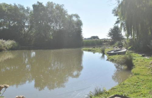 Wren Cottage, Howdales - Foto 22