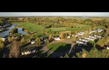 Bumblebee Lodge - Foto 16