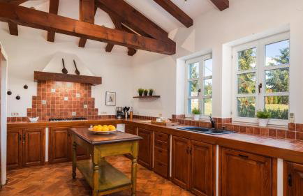 Villa Primavera with pool Groznjan by Villas Guide - Foto 17