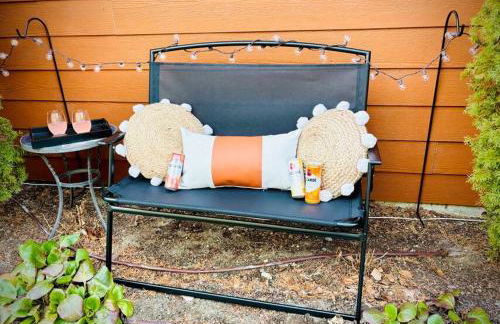 Sunserra Villa! Movie Room, Family Friendly, BBQs, Pools, Free Golf! - Foto 49