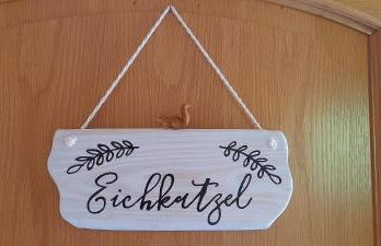 Ferienwohnung Eichkatzel - Foto 43