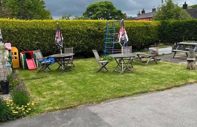 Lavender Cottage Grewelthorpe Nr Masham Ripon - Foto 17