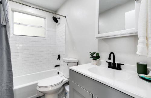 Mia Airport 1b Apt with desk Virg 9 - Foto 19