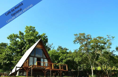 Cabana Montana - Serra Gaúcha - Foto 1