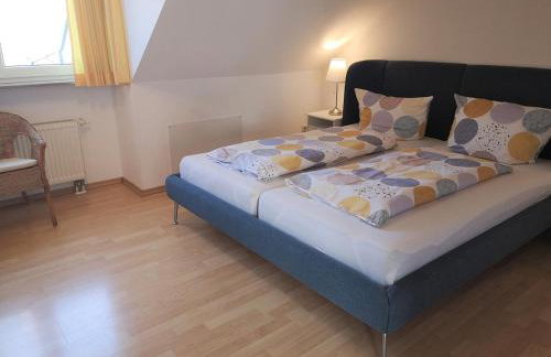 Ferienhof Schöngarten, Sonja & Stefan Büchele GbR - Foto 18