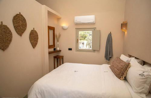 Pink Freud Villas Santorini - Photo 46