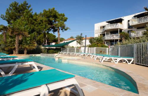 Le Rêve, les pieds dans l'eau, face à l'Ile de Ré - Photo 42
