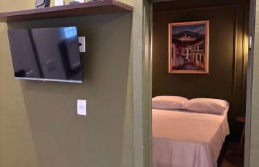 Casa aconchegante próxima à Igreja do Rosário - ideal para Semana Santa - Foto 28