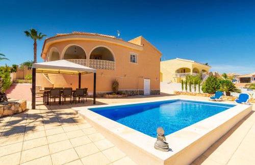 Villa Isla Lanzarote - Ciudad Quesada - Alicante - Foto 49