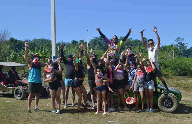 Puerto Plata Buggy Tour - Photo 7