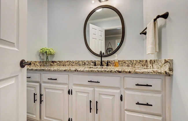 A Frame of Mind by Avantstay Private Dock + View - Foto 24