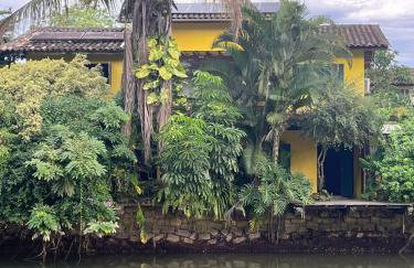 CASA FLOR DO RIO - Foto 1