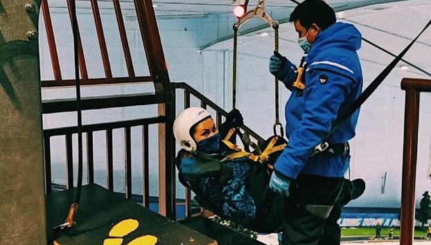Dubai: Private Transfers to Ski Dubai - Photo 3