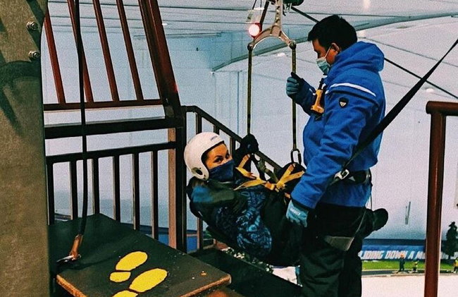 Dubai: Private Transfers to Ski Dubai - Photo 3