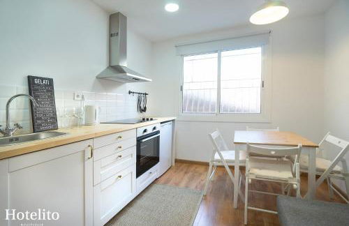 Hotelito Boutique Mercat - Photo 32