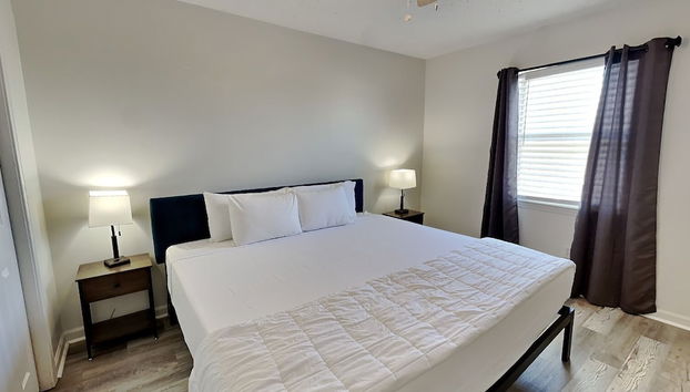 Somerset #205 - Photo 5, Chambre