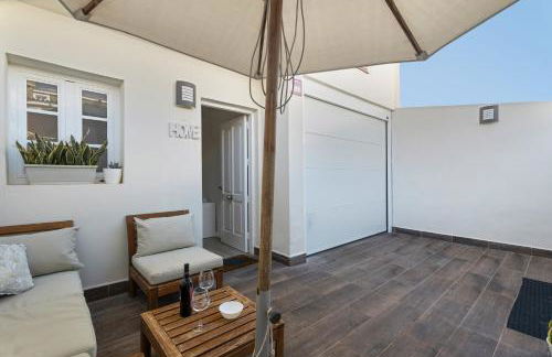 Casa el Jable - Foto 1