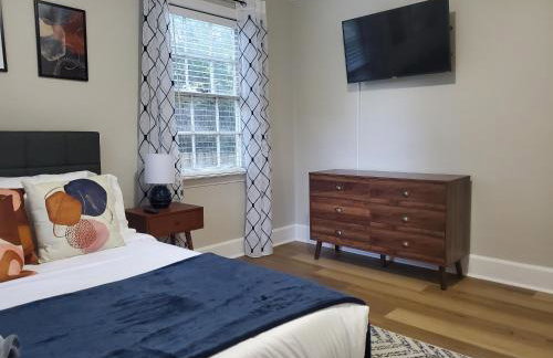 Cheerful 2 BR Near Colleges, Downtown, Attractions - Foto 28