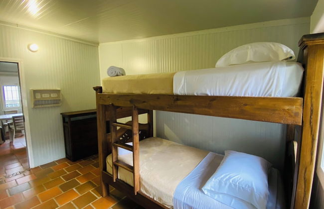 Eco hotel primavera - Foto 29