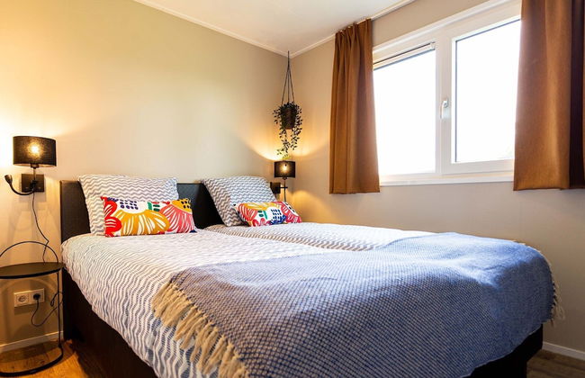 Modern Chalet With Dishwasher - Foto 4